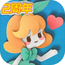 紙片少女官方版