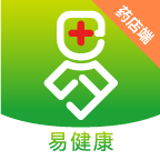 易健康藥店端