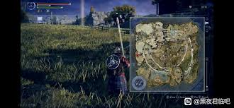 艾爾登法環(huán)黑夜君臨隨機地標作用是什么