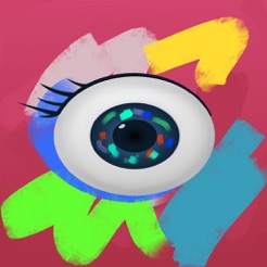 看字找顏色