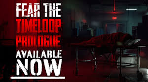 Fear The Timeloop官網(wǎng)地址在哪