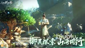 仙劍世界精怪推薦有哪些