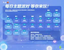 光遇六周年星動(dòng)慶典有啥活動(dòng)