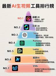 ai生圖軟件無(wú)限制版排行榜是什么