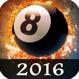 單機(jī)臺(tái)球2016