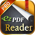 安卓pdf閱讀器(ezPDF Reader)V2.6.7.2 漢化修改版
