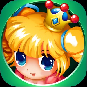魔幻射擊:美少女大冒險修改版