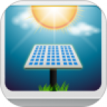 太陽能充電app