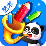 寶寶巴士藝術(shù)樂園