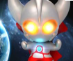 奧特曼大亂斗3中文版
