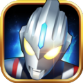 奧特曼之格斗超人澤塔篇無限鉆石 v1.6.9