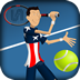 火柴人網(wǎng)球 Stick Tennis
