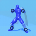瘋狂之夜