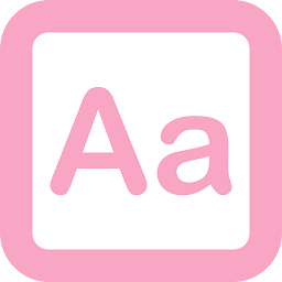 百耀字體