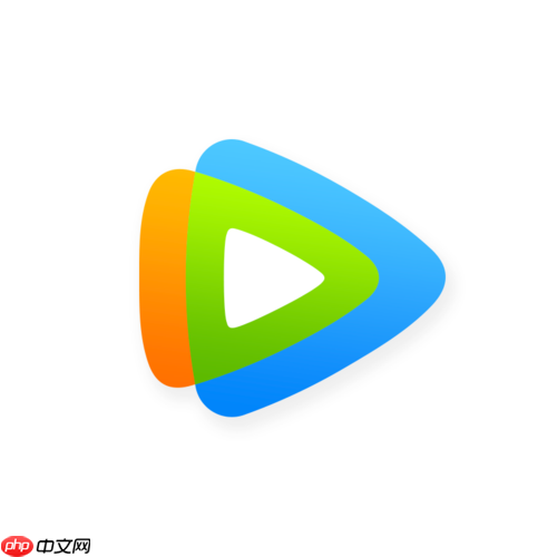 騰訊視頻怎么同步觀看記錄 記錄同步操作方法