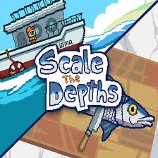 Scale the Depths在哪下載