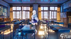 幽夜少女之鏡官網(wǎng)在哪里