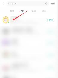 soul如何精準查找一個人