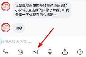 soul閱后即焚如何開啟
