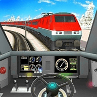 中國火車模擬器（Trainz Simulator）