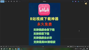 B站如何調(diào)整畫質(zhì)