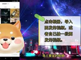 抖音如何添加自己店鋪定位