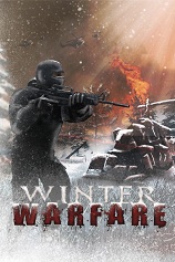 冬季戰(zhàn)爭：生存Winter Warfare: Survival