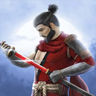 忍者武士隆漢化版