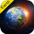earth互動地圖
