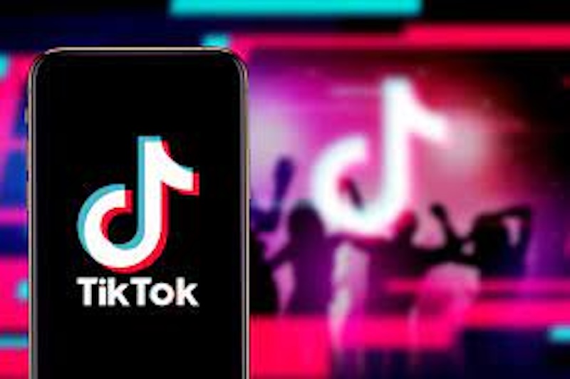 TikTok特效鏈接觸發(fā)審核