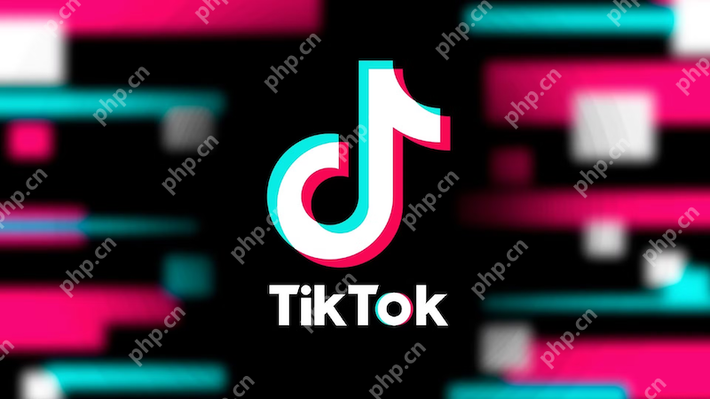 TikTok特效鏈接觸發(fā)審核 怎樣解除功能封禁？ - php中文網(wǎng)