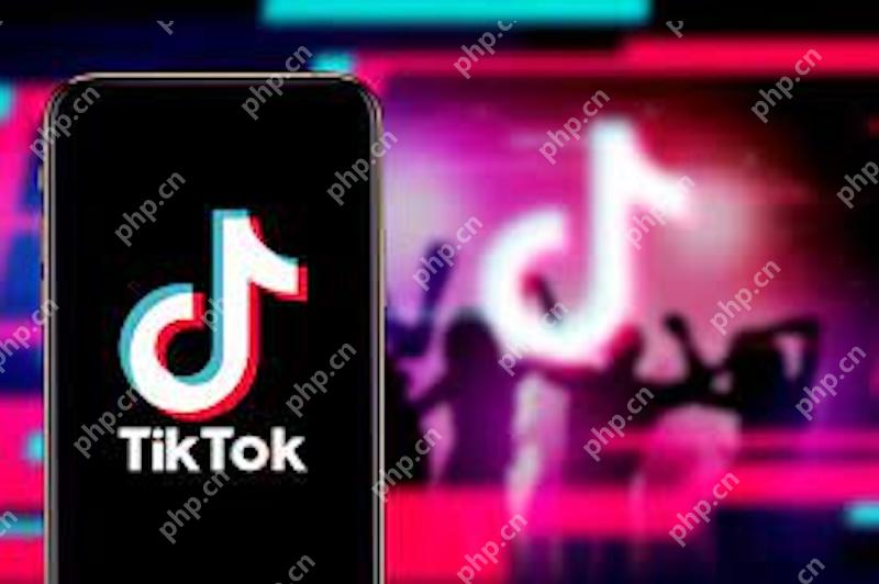 TikTok直播美顏參數(shù)重置 如何保存自定義配置？ - php中文網(wǎng)