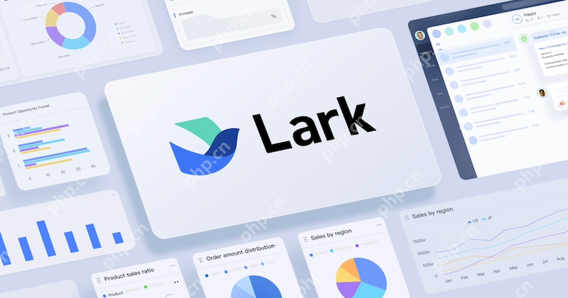 Lark郵件撤回功能延遲 如何強制終止發(fā)送隊列？ - php中文網(wǎng)