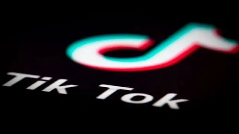 TikTok合拍背景虛化失效