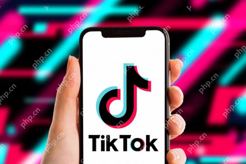 TikTok合拍背景虛化失效 怎樣重設(shè)景深參數(shù)？ - php中文網(wǎng)