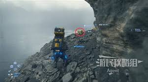 死亡擱淺2訂單103任務(wù)怎么過(guò)