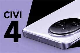 小米Civi5Pro影像性能如何