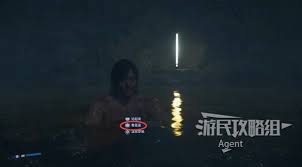 死亡擱淺2夜觀星象獎杯如何做