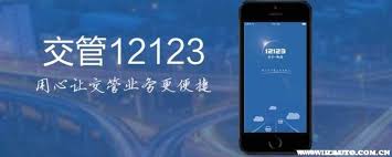 交管12123如何辦理車輛審車