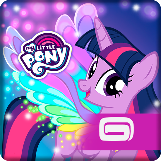 mylittlepony游戲