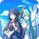 初音未來世界計劃臺服