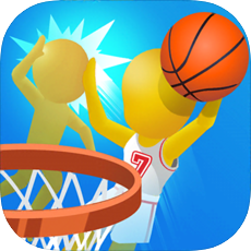 Hoop.io 3D游戲