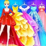 閃耀公主化妝最新版