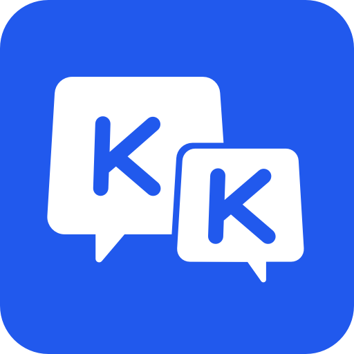 KK鍵盤聊天神器v1.9.4.8849最新版