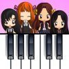 blackpink游戲