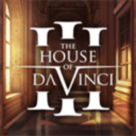 達芬奇密室（The House of da Vinci 3）