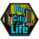 大城市生活模擬器無限金幣版