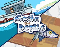 Scale the Depths官網(wǎng)地址在哪