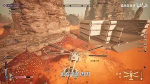 沙丘覺醒進(jìn)鋁后哪里建家好