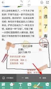 mori手帳APP如何去除水印